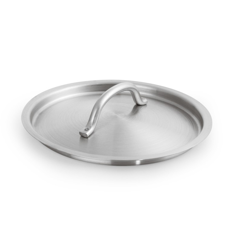 WAS - Couvercle pour batterie Cookware 51- Ø20cm