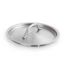 WAS - Couvercle pour batterie Cookware 51- Ø20cm