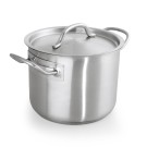 WAS - Marmite à viande avec couvercle 4.8l