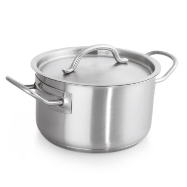 WAS - Marmite avec couvercle 3.6l