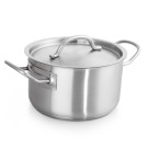 WAS - Marmite avec couvercle 3.6l