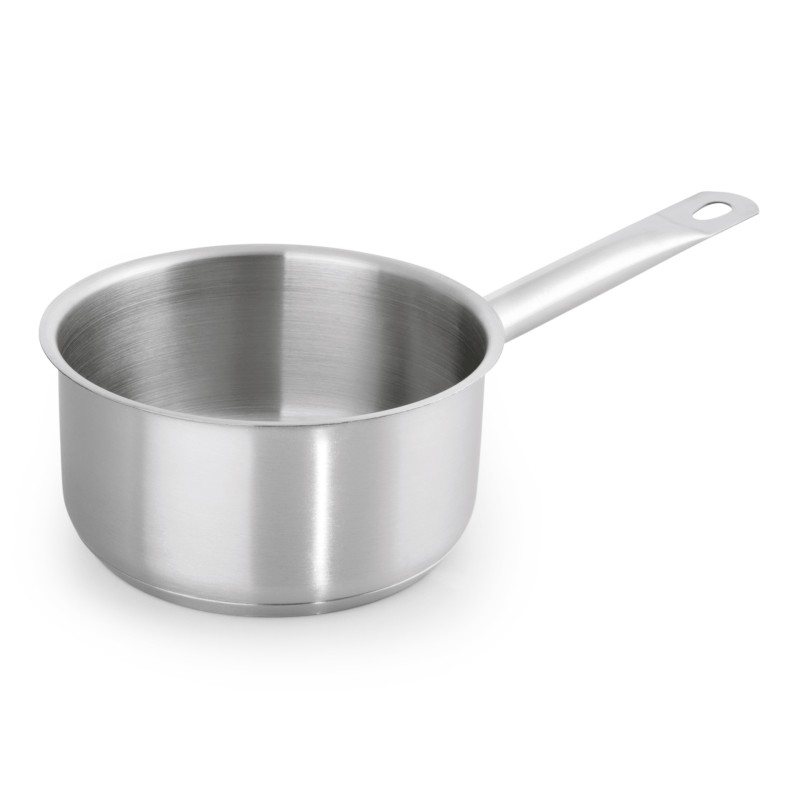 WAS - Casserole acier Ø24cm