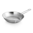 WAS - Poêle à frire acier Ø24cm
