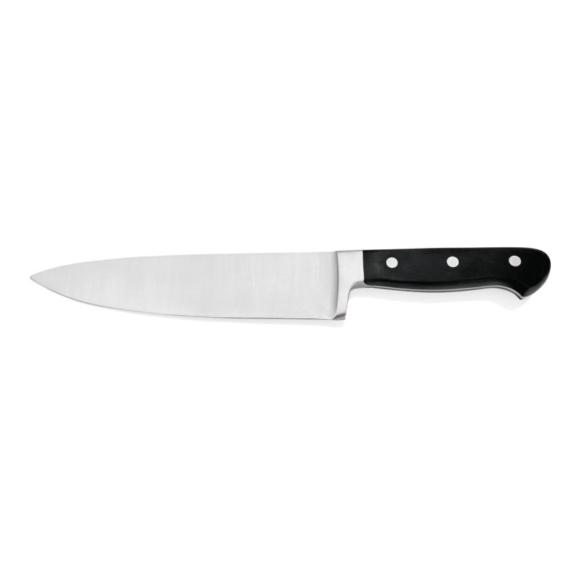 WAS - Couteau de chef lame 30cm