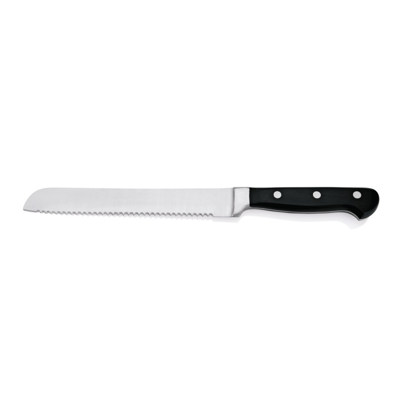 WAS - Couteau à pain lame 22cm