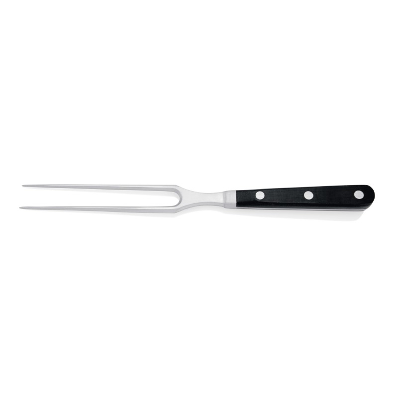 WAS - Fourchette à viande 14cm
