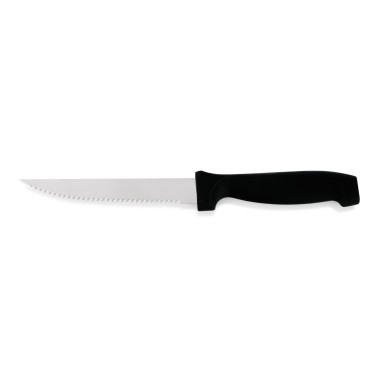 WAS - Couteau à steak lame crantée 11cm