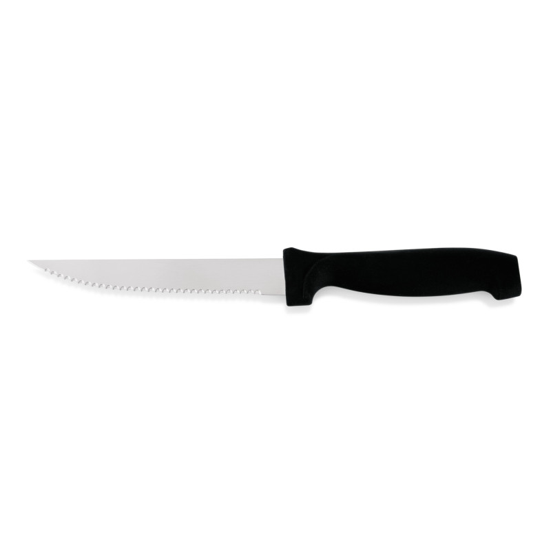 WAS - Couteau à steak lame crantée 11cm