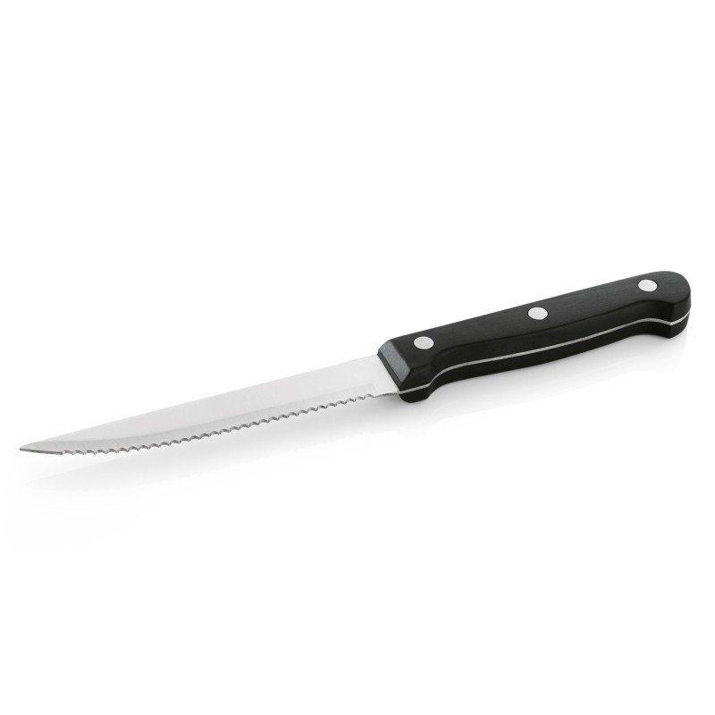 WAS - Couteau à steak/pizza - Lot 12