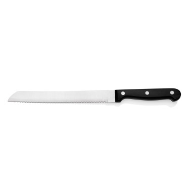 WAS - Couteau à pain lame 21cm