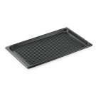 WAS - Plaque de cuisson antiadhésive GN 1/1
