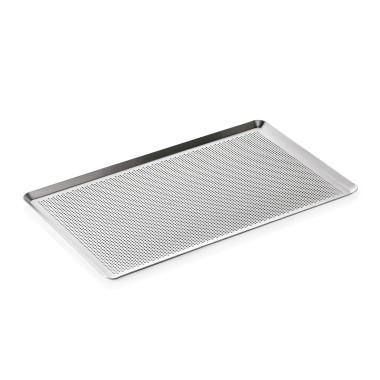 WAS - Plaque de cuisson GN 1/1