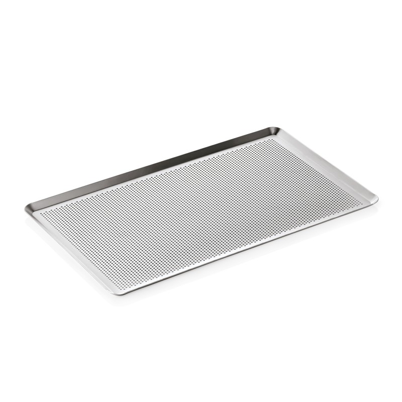 WAS - Plaque de cuisson GN 1/1