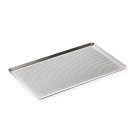 WAS - Plaque de cuisson GN 1/1