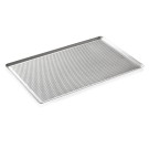 WAS - Feuille de cuisson aluminium - 60 x 40 x 2 cm