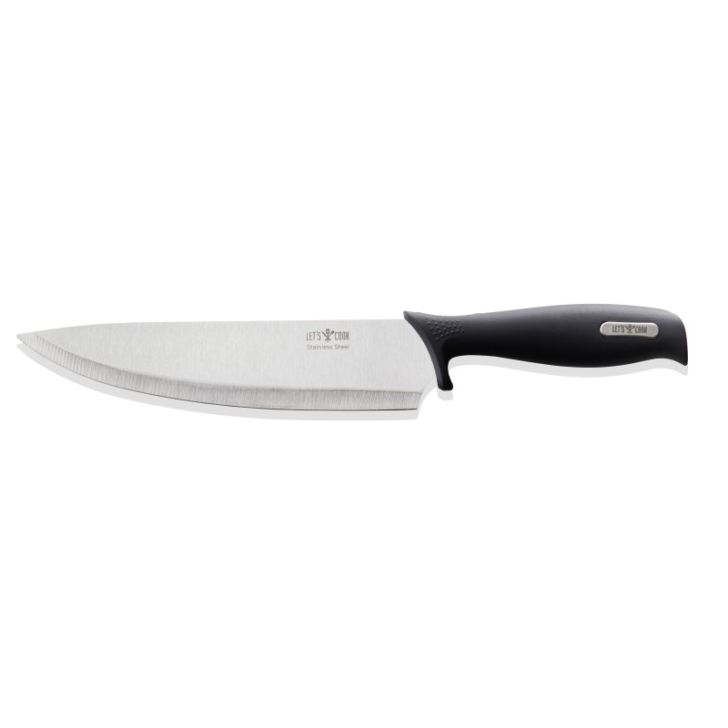 WAS - Couteau de chef - Lot 12