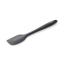WAS - Spatule à pâte - Lot 12 - 80 x 55 mm
