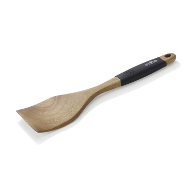 WAS - Spatule en bois - Lot 12 - 90 x 70 mm