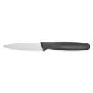 WAS -  Couteau de cuisine à éplucher lame 18cm noir