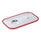 WAS - Couvercle de transport GN 1/1