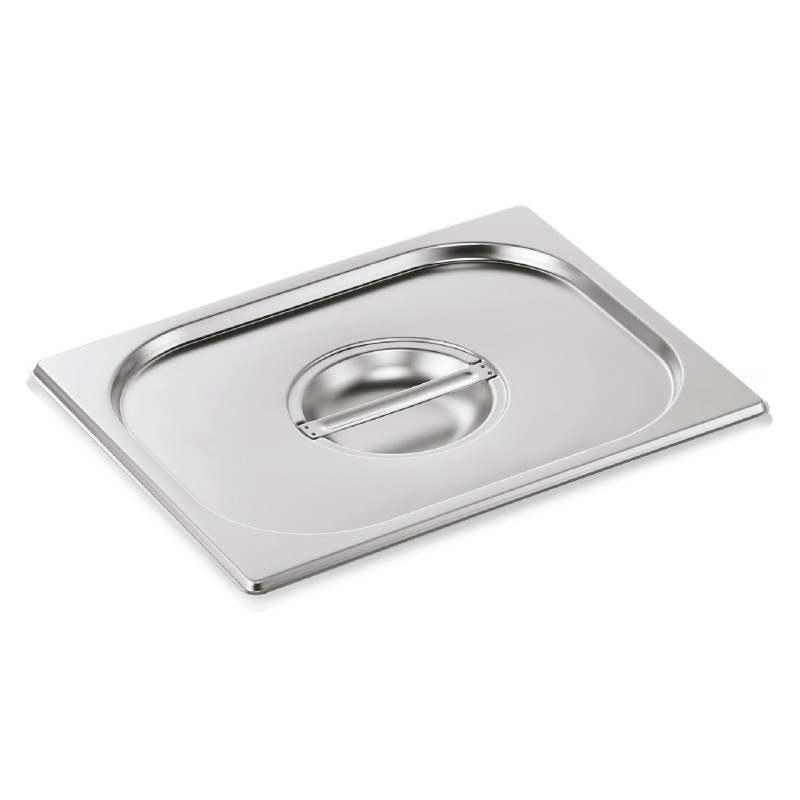 WAS - Couvercle pour bac gastronorme 1/1 de 70 mm