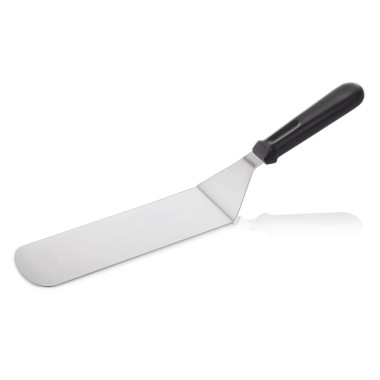 WAS - Spatule acier inox - 200 x 70 mm