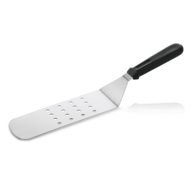 WAS - Spatule acier inoxydable - 200 x 70 mm