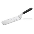 WAS - Spatule acier inoxydable - 200 x 70 mm