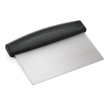 WAS - Racleur/coupe-pâte - 150 x 75 mm