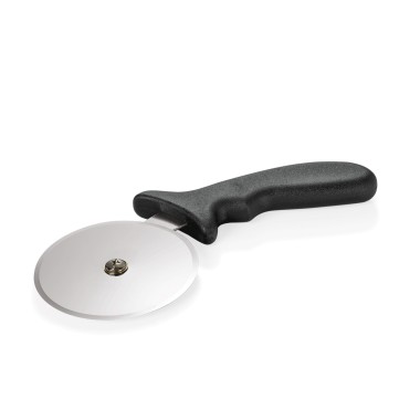 WAS - Roulette à pizza acier inox