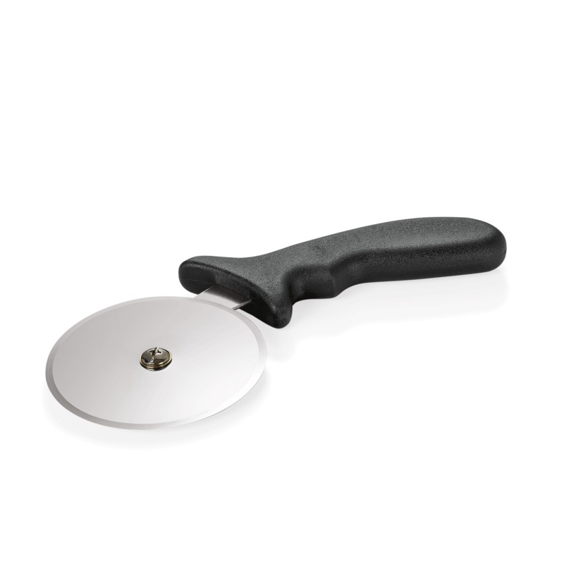 WAS - Roulette à pizza acier inox