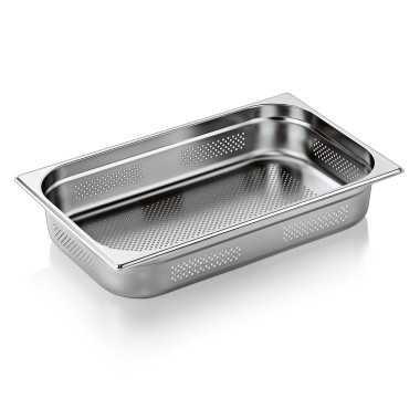WAS - GN pan 71

Plateau GN 2/1