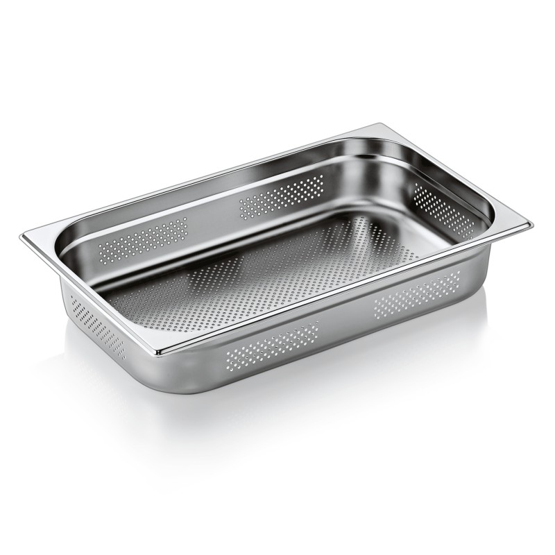 WAS - GN pan 71

Plateau GN 2/1