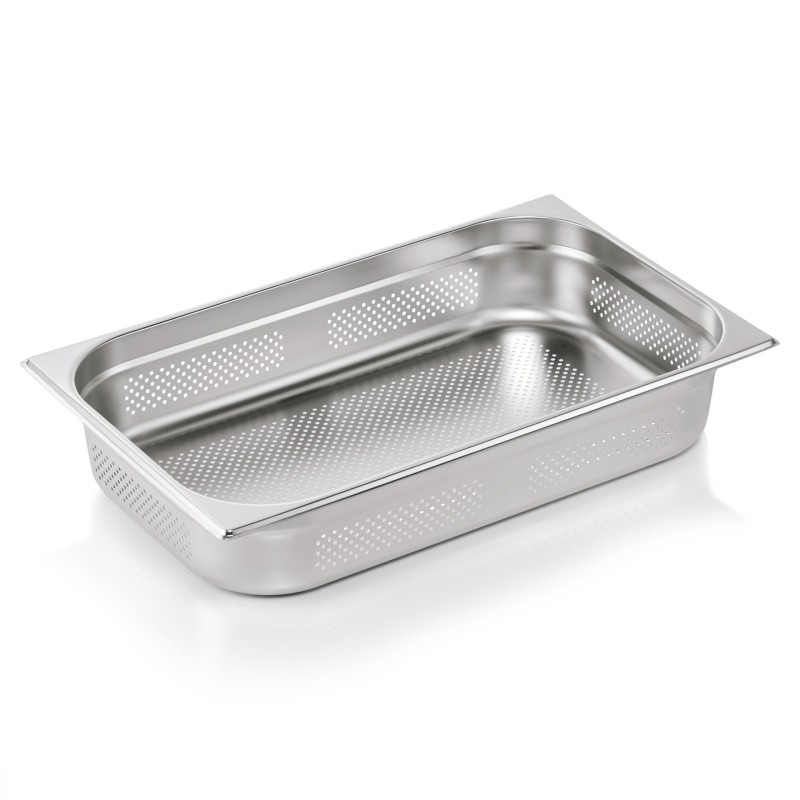 WAS - GN Pan 72 ECO