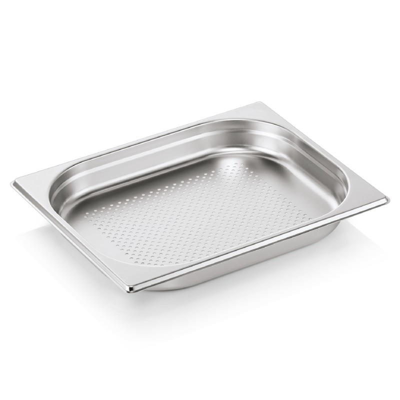 WAS - GN pan 72 ECO