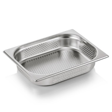 WAS - GN pan 72 ECO