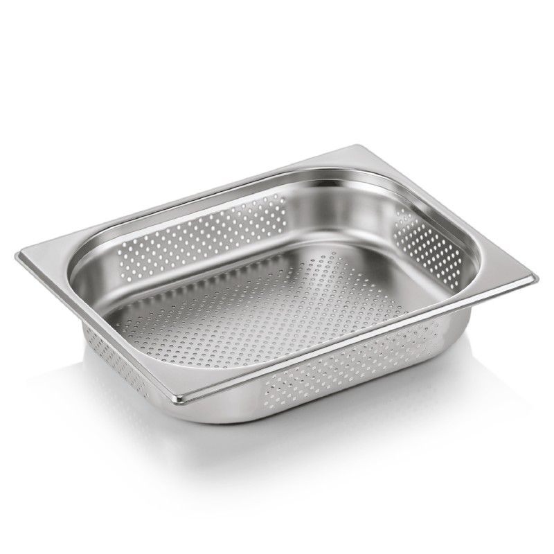 WAS - GN pan 72 ECO