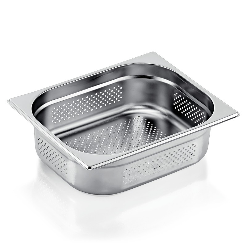 WAS - GN pan 72 ECO