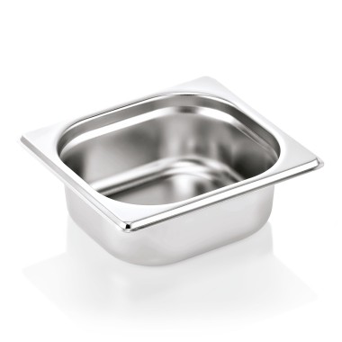 WAS - Bac gastro norme GN 1/6 - 75