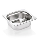 WAS - Bac gastro norme GN 1/6 - 75