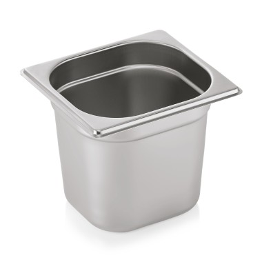 WAS - GN pan 75 1/6