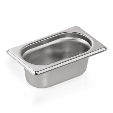 WAS - GN 1/9 pan 75