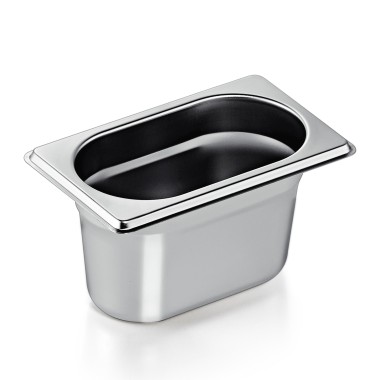 WAS - GN 1/9 pan 75