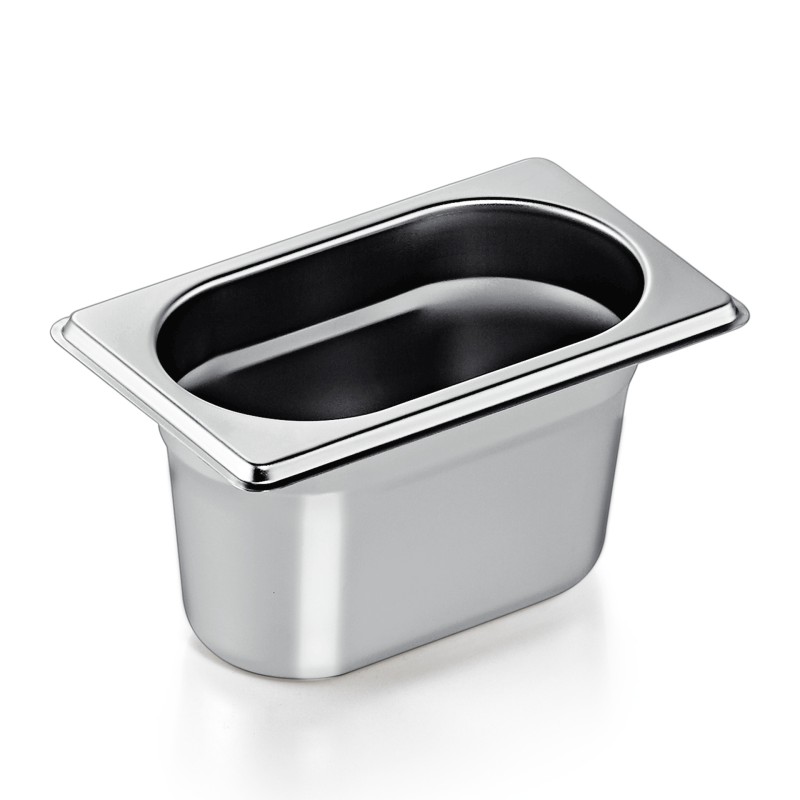 WAS - GN 1/9 pan 75