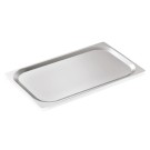 WAS - Plaque de cuisson GN 1/1