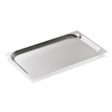 WAS - Plaque de cuisson GN 1/1 2.5l