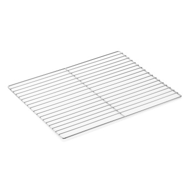 WAS - Grille GN 2/1 acier inox