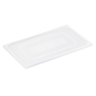 WAS - Couvercle pour bac GN 1/1 84 polypro.
