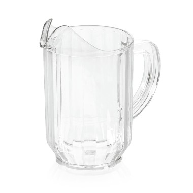 WAS - Pichet 950ml - Lot 24