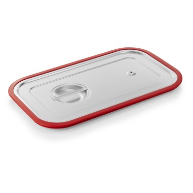 WAS - Couvercle de transport GN 1/1